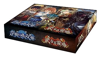 š(ɤ)Shadowverse EVOLVE DXǥå ֳر˺餯вڡסʤġ