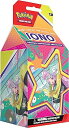 【中古】(非常に良い)ポケモンTCG:イオノプレミアムトーナメントコレクション, 290-85748