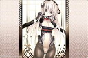 【中古】(非常に良い)ブシロード ラバーマットコレクション V2 Vol.1158 電撃文庫 境界線上のホライゾン『ホライゾン・アリアダスト(P-01s)』
