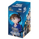 【中古】(非常に良い)名探偵コナン TCG CT-P01 Case-Booster 01 探偵たちの切札 BOX