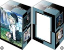 【中古】ブシロード デッキホルダーコレクション V3 Vol.779 グリザイア:ファントムトリガー『九真城恵』