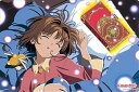 【中古】(非常に良い)ブシロード ラバーマットコレクション V2 Vol.1202 カードキャプターさくら『木之本桜&ケロちゃん』Part.4
