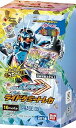 【中古】(非常に良い)バンダイ (BANDAI) 仮面ライダーガッチャード ライドケミートレカ PHASE:04 (BOX)10パック入