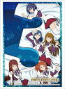【中古】ブシロード スリーブコレクション ハイグレード Vol.4285 アニメ「アイドルマスター ミリオンライブ!」『MILLIONSTARS Team3rd...