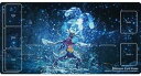 【中古】(非常に良い)ポケモンカードゲーム ラバープレイマット 水テラスタルガブリアス