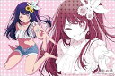 【中古】(非常に良い)ブシロード ラバーマットコレクション V2 Vol.1270 【推しの子】『アイ』Part.3
