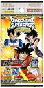 【中古】バンダイ(BANDAI) ドラゴンボールスーパーダイバーズ ファーストパック(BOX)10パック入り 対象年齢:6歳以上