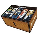 【中古】名探偵コナン TCG ストレージボックス