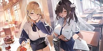 【中古】ブシロード ラバーマットコレクション V2 Vol.1433 勝利の女神:NIKKE「DAZZLING CUPID」