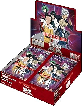 šۥХ(BANDAI) UNION ARENA ֡ѥå ѥޥUA35BT(BOX)16ѥå оǯ9аʾ