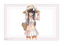 【中古】(非常に良い)ブシロード ラバーマットコレクション V2 Vol.1715 角川スニーカー文庫 継母の連れ子が元カノだった『伊理戸結女』水着ver.