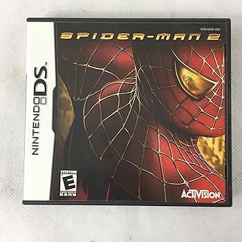 【中古】(非常に良い)Spider-Man: The Movie / Game