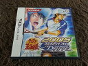 【中古】テニスの王子様 2005 CRYSTALDRIVE
