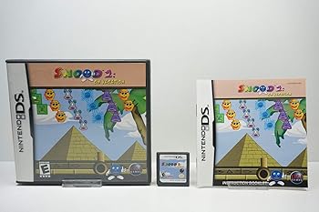 【中古】Snood 2 On Vacation 【中古】Snood 2 On Vacation