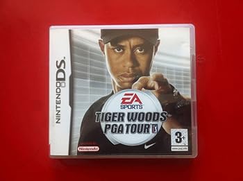 【中古】タイガー・ウッズPGA TOUR 【中古】タイガー・ウッズPGA TOUR