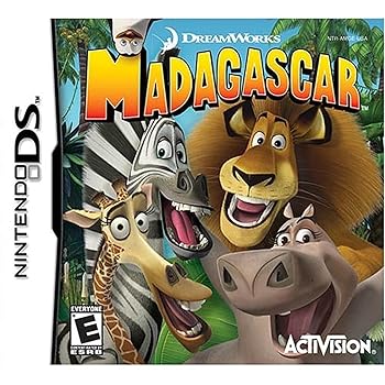 【中古】Madagascar 【中古】Madagascar