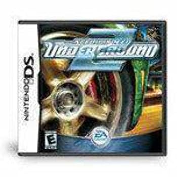 【中古】Need for Speed Underground 2 【中古】Need for Speed Underground 2