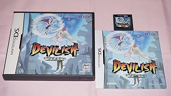 【中古】(非常に良い)デビリッシュボールバウンダー 【中古】(非常に良い)デビリッシュボールバウンダー