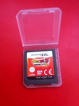 【中古】(非常に良い)DragonBall Z Supersonic Warriors 2 【中古】(非常に良い)DragonBall Z Supersonic Warriors 2