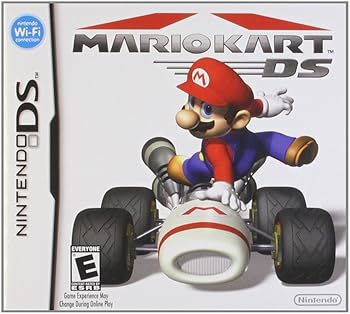 【中古】(非常に良い)Mario Kart DS 【中古】(非常に良い)Mario Kart DS
