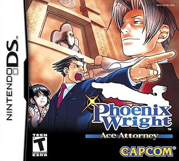 【中古】Phoenix Wright: Ace Attorney 【中古】Phoenix Wright: Ace Attorney