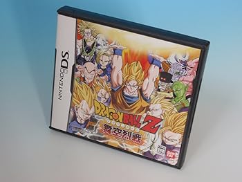 【中古】ドラゴンボールZ 舞空烈戦