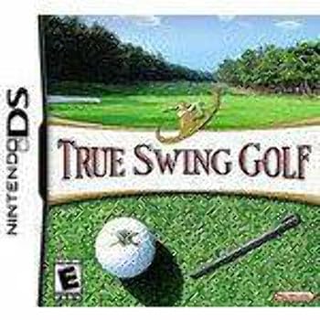 【中古】True Swing Golf 【中古】True Swing Golf