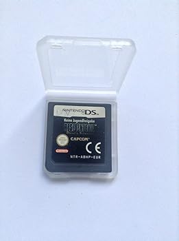【中古】Resident Evil Deadly Silence 【中古】Resident Evil Deadly Silence