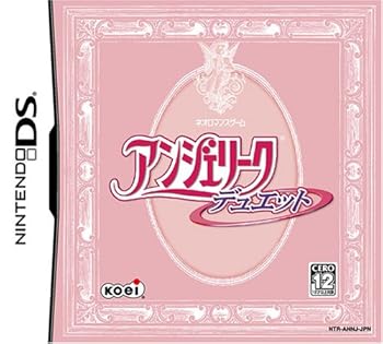 【中古】(非常に良い)アンジェリーク デュエット 【中古】(非常に良い)アンジェリーク デュエット