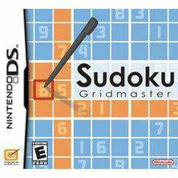 【中古】Sudoku Gridmaster