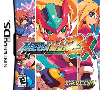 【中古】Mega Man ZX