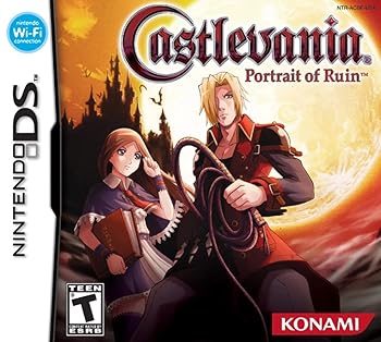 【中古】Castlevania: Portrait of Ruin