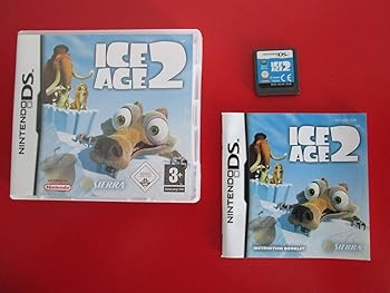 【中古】アイス・エイジ2 【中古】アイス・エイジ2