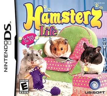 【中古】Hamsterz Life 【中古】Hamsterz Life