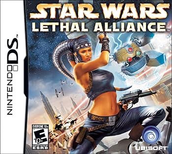 【中古】Star Wars: Lethal AllianceDS