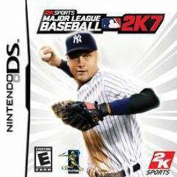 【中古】(非常に良い)Major League Baseball 2k7 / Game