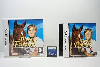 【中古】Pippa Funnell (Nintendo DS) 【中古】Pippa Funnell (Nintendo DS)