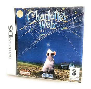 【中古】(非常に良い)Charlotte's Web (Nintendo DS) 【中古】(非常に良い)Charlotte's Web (Nintendo DS)