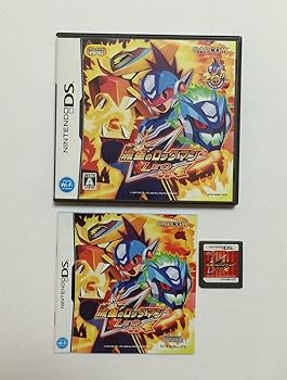 【中古】流星のロックマン レオ(特典無し) 【中古】流星のロックマン レオ(特典無し)