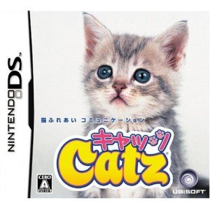 【中古】キャッツ 【中古】キャッツ