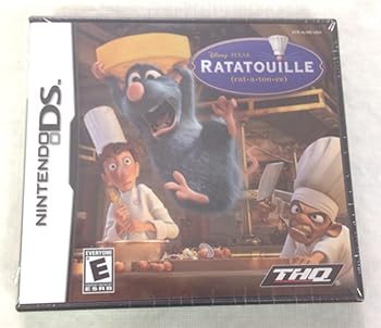 【中古】Ratatouille / Game 【中古】Ratatouille / Game