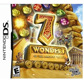 【中古】(非常に良い)7 Wonders / Game 【中古】(非常に良い)7 Wonders / Game