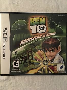【中古】Ben 10 / Game 【中古】Ben 10 / Game