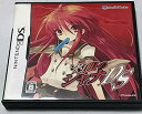 【中古】(非常に良い)灼眼のシャナDS(特典無し)