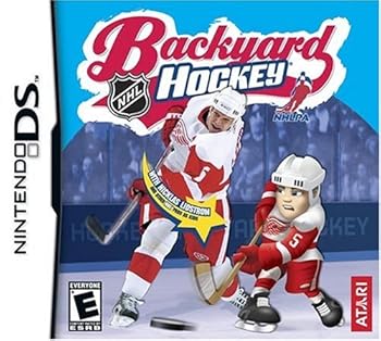 【中古】Backyard Hockey 【中古】Backyard Hockey