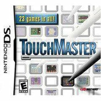 【中古】Touchmaster