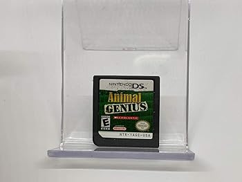 【中古】Animal Genius 【中古】Animal Genius