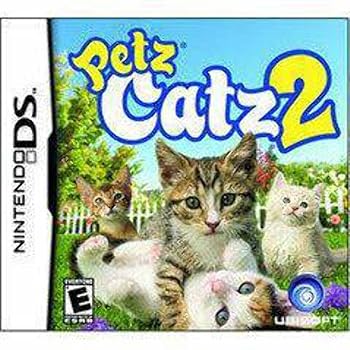 【中古】(非常に良い)Petz Catz 2 【中古】(非常に良い)Petz Catz 2