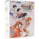 【中古】(非常に良い)ドラマチックダンジョン サクラ大戦 君あるがため オールスターパック