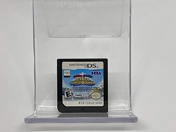 【中古】(非常に良い)Mario & Sonic at the Olympic Games